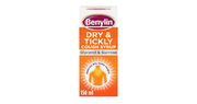 Benylin Dry & Tickly Cough Syrup 150ML