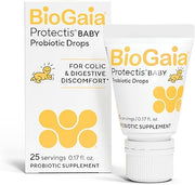 Biogaia Baby Drops 5ml