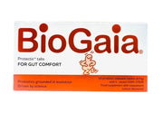 Biogaia Protectis Tablets Chewable 10S