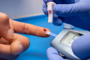 Random Bloodsugar Testing Service