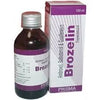 Brozelin Expectorant 100ml