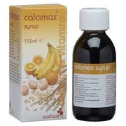 Calcimax Syrup 150ML