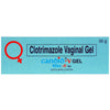 Candid-V Gel 30g tube with applicator for vaginal yeast infection treatment