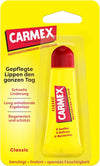 Carmex Classic Moisturising Lip Balm Tube 10g