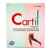 Cartil Forte tablets 30's bottle for joint health and osteoarthritis relief
