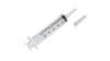Catheter Tip Syringe 50ml