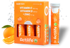 Actilife CDZ Effervescent Tabs 20's