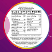Centrum Women MultiGummies 170's