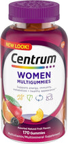 Centrum Women MultiGummies 170's