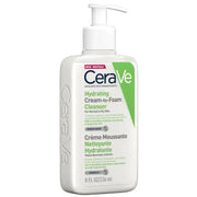 CeraVe Hydrating Cream to Foam Cleanser 236ml