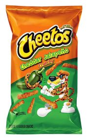 Cheetos