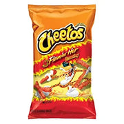 Cheetos