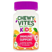 Chewy Vites Kids Immune Support 30's