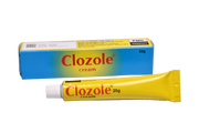 Clozole Cream 20g
