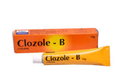 Clozole - B Cream 15g