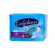 Fay Confidence Ultra Thin Sanitary Pads