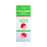 Cyclopam Syrup 30ml