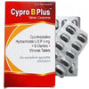Cypro B Plus Tablets