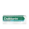 Daktarin Cream 2% 15g tube containing miconazole nitrate for treating fungal skin infections