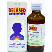 Delased Paediatric 100ml