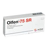 Olfen 75mg SR Depocaps 1`s