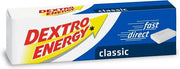 Dextro Energy Glucose Tablets Classic 47g