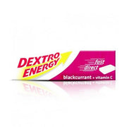 Dextro Energy Glucose Tablets Blackcurrant flavour 47g