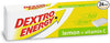 Dextro Energy Glucose Tablets Lemon Flavour 47g