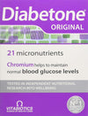 Diabetone Original Tablets 30's