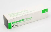 Diprosalic Ointment 30gm