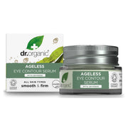 Dr. Organic Ageless Eye Contour Serum