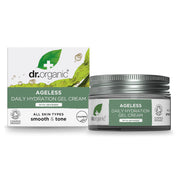 Dr. Organic Ageless Hydration Gel Cream