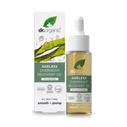 Dr. Organic Ageless Overnight Recovery