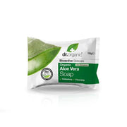 Dr. Organic Aloe Vera Soap 100g