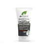 Dr. Organic Charcoal Face Scrub 125ml