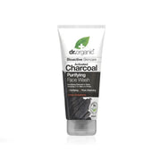 Dr. Organic Charcoal Face Wash 200ml