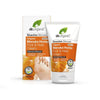 Dr. Organic Honey Foot & Heel Cream 125ml