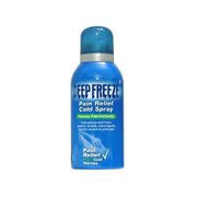 Deep Freeze Cold Spray 150ml