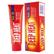 Deep Heat Rub 35g