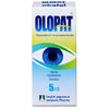 Olapat Eye Drops 5ml (Olapatadine 0.1%)