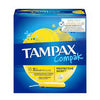 Tampax Compak Regular Tampons 18`s