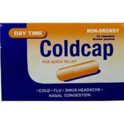 Coldcap Day Time 12`s
