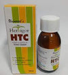 Herbigor Htc Cough Syrup 100ml