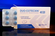 Duo-Cotecxin Tablets 9's