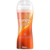 Durex Play 2 in 1 Massage Gel 200ml