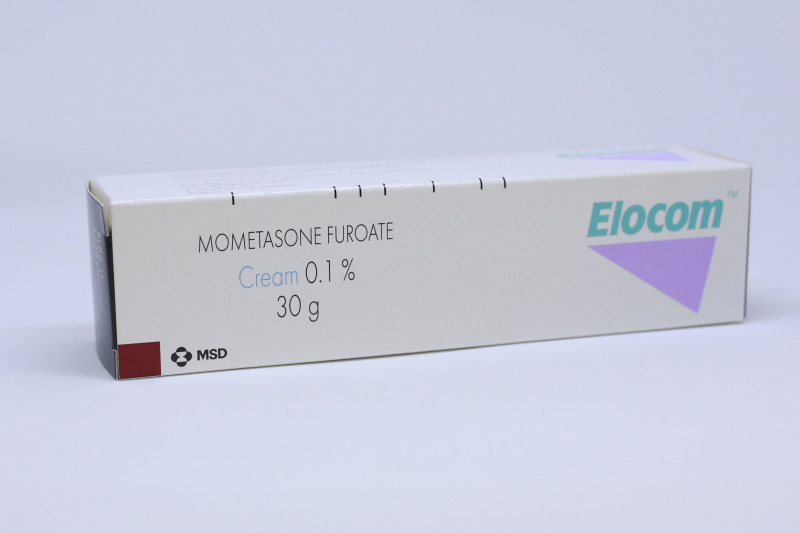 Elocom Cream 15g – Optum Health Pharmacy