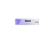 Eurax Cream 30g