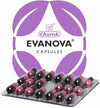 Evanova Capsules 20's