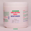 Faholo Emulsifying Body Moisturizer 500g fragrance-free moisturizing cream for dry and sensitive skin