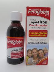 Feroglobin B12 Liqiud 200ml